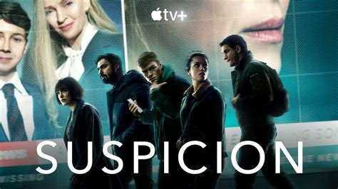 Watch all Episodes of Suspicion (2022) on Flixtor.se.
